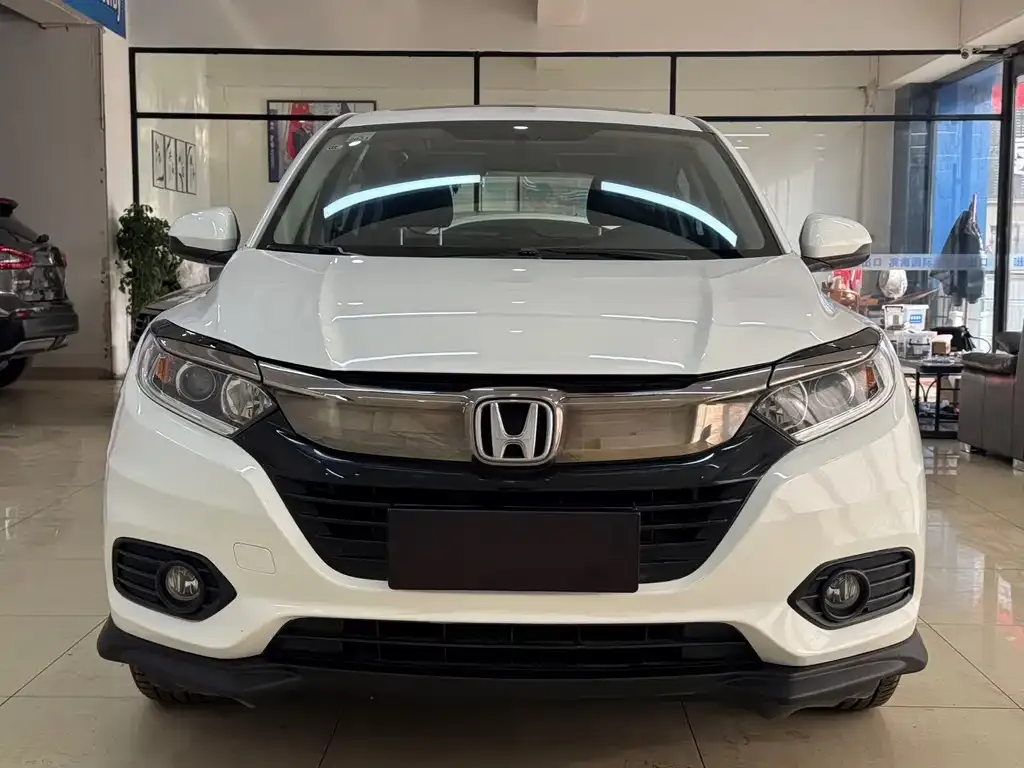 Honda Vezel 2021 из CN, фото 2