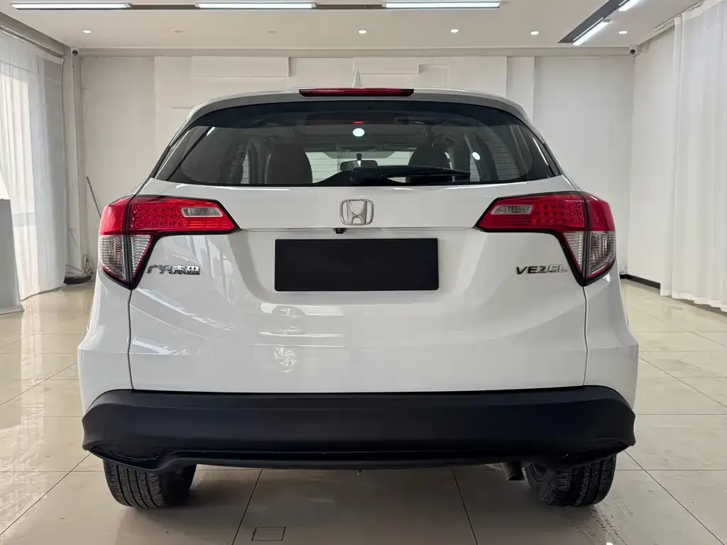 Honda Vezel 2021 из CN, фото 5