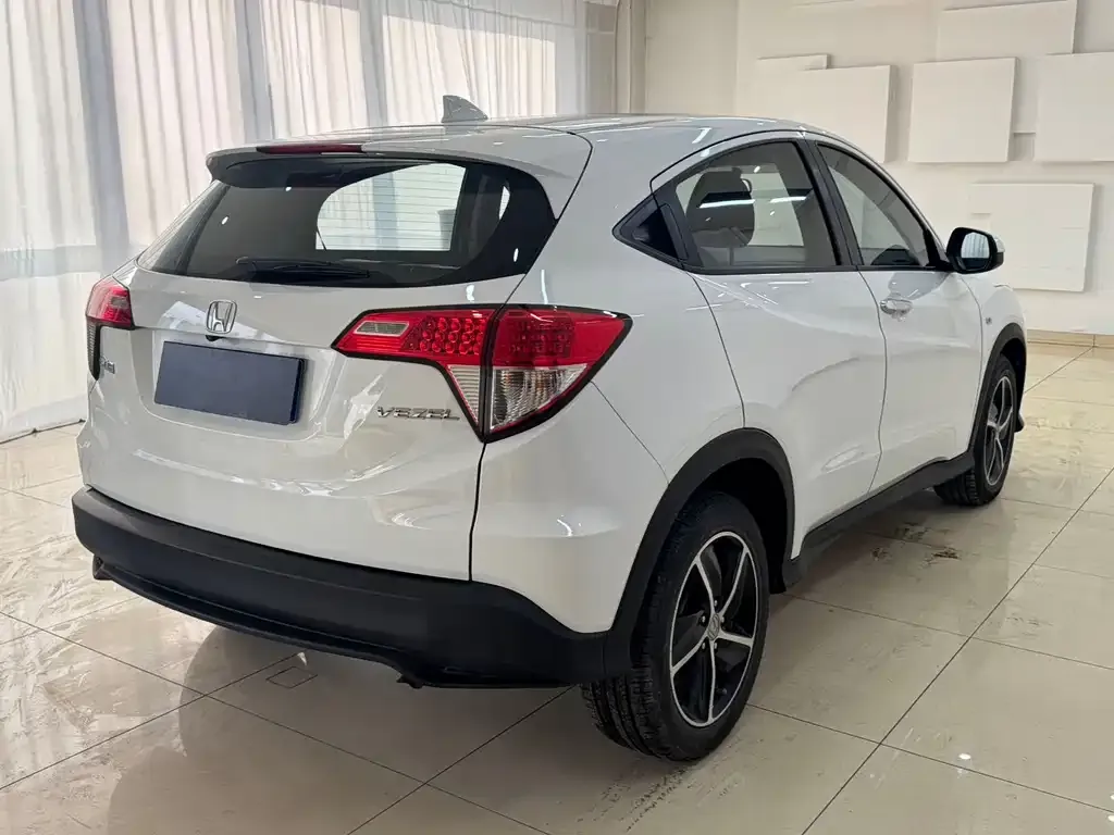 Honda Vezel 2021 из CN, фото 6