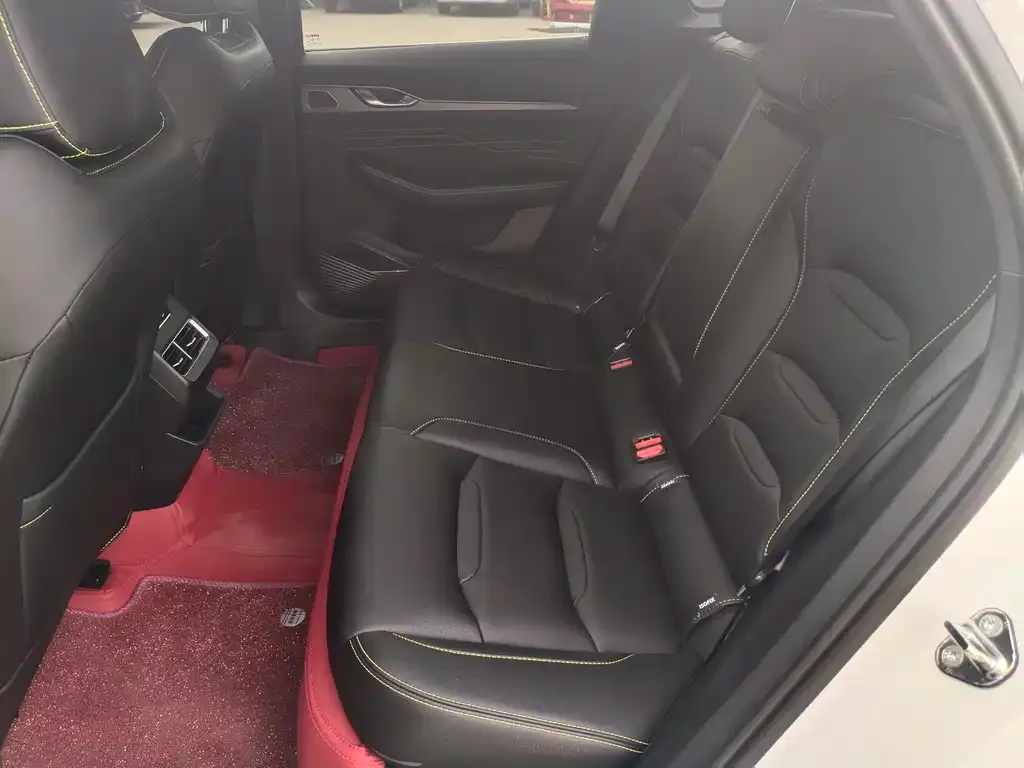 Geely Xingrui 2023 из CN, фото 7