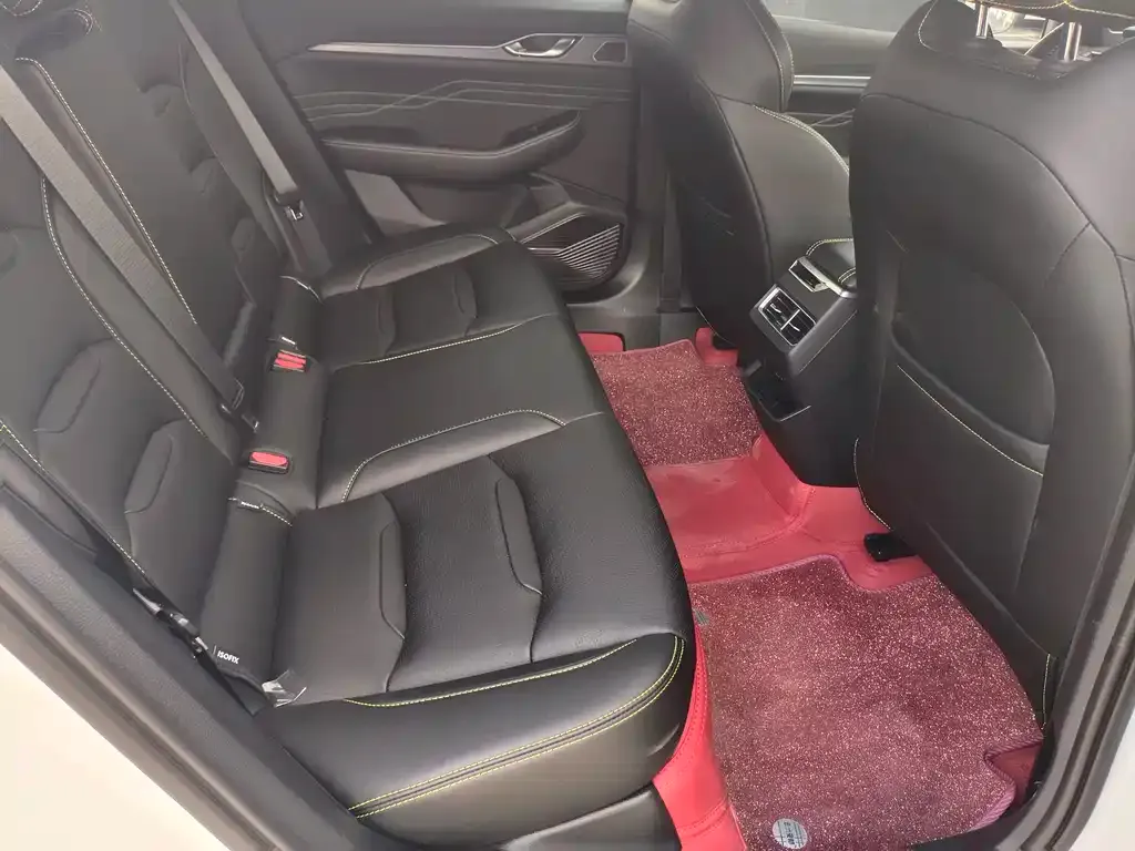 Geely Xingrui 2023 из CN, фото 8