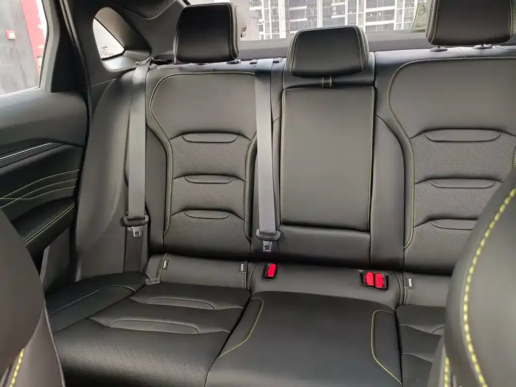 Geely Xingrui 2023 из CN, фото 9