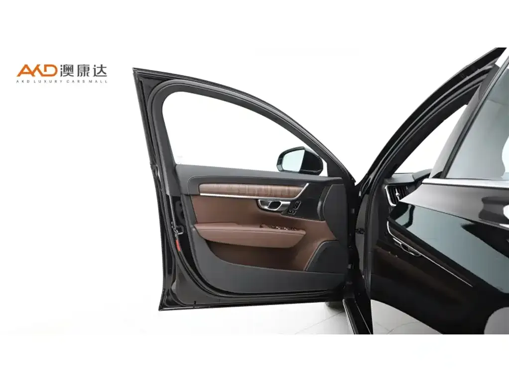 Volvo S90 2022 из CN, фото 10