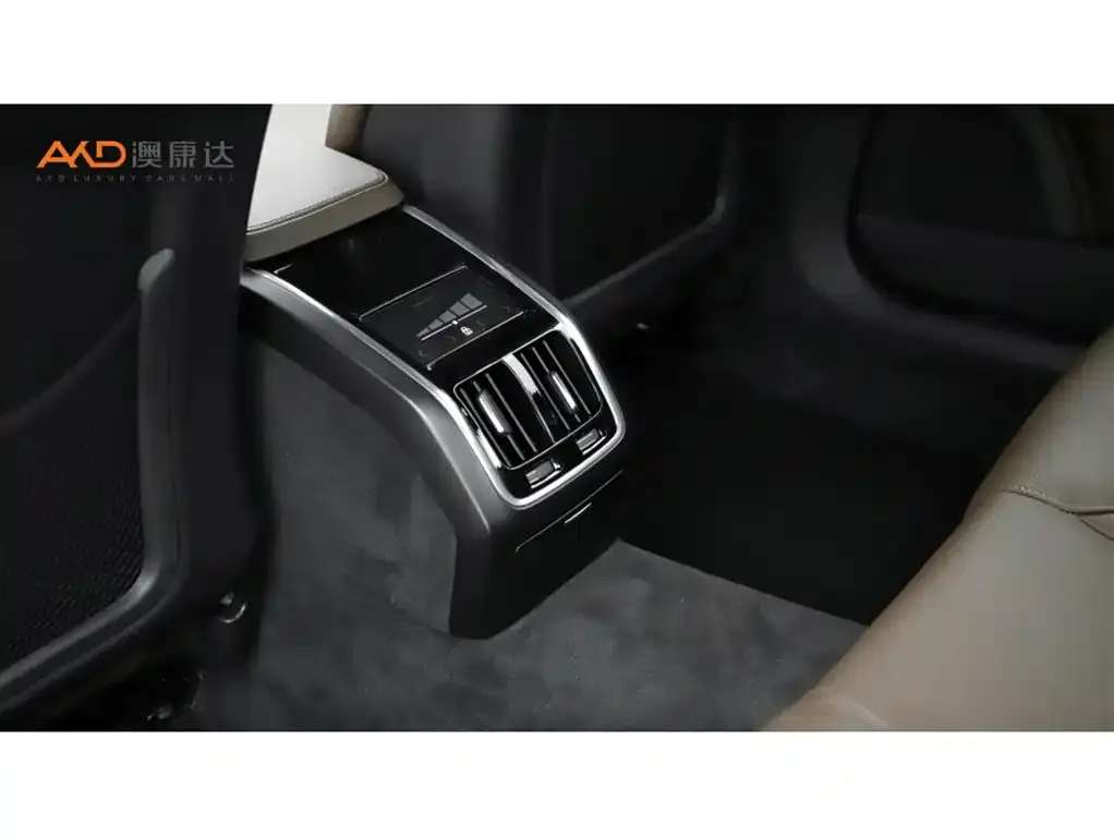 Volvo S90 2022 из CN, фото 9