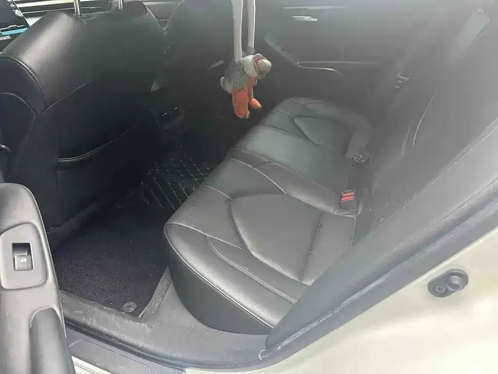 Toyota Avalon 2021 из CN, фото 4