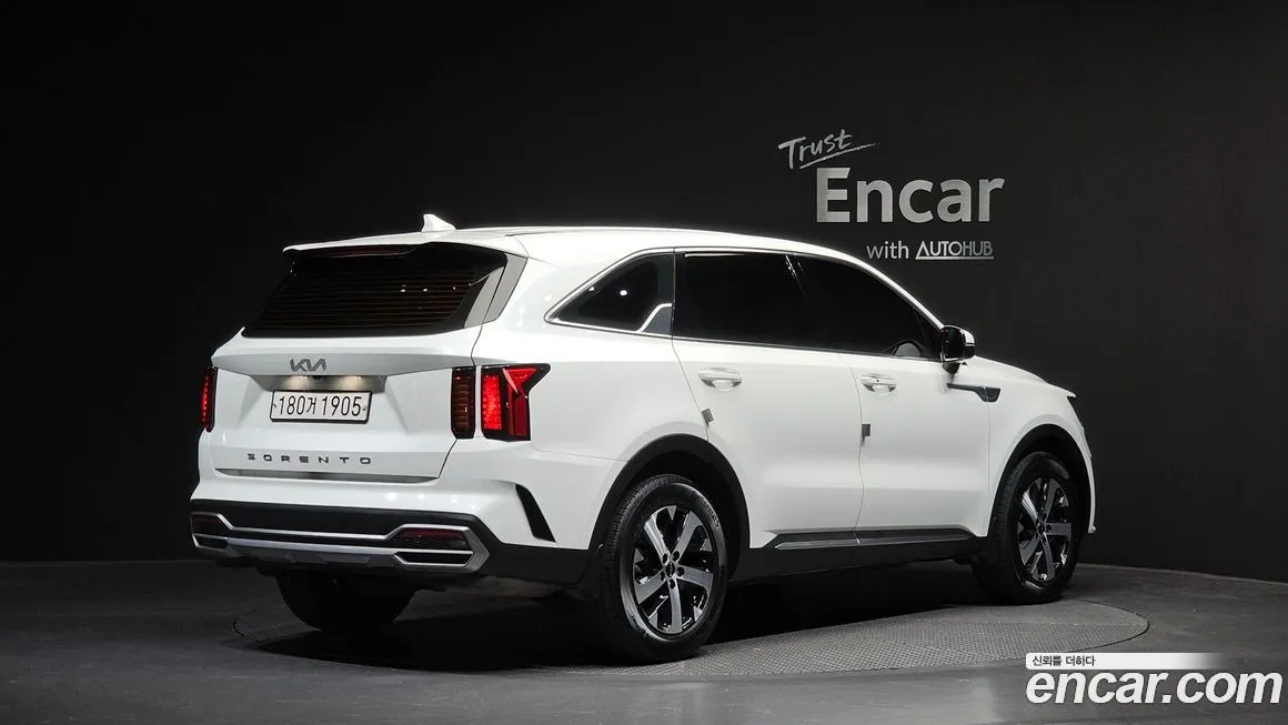 Kia Sorento — фото 2