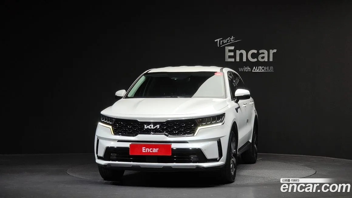 Kia Sorento — фото 3