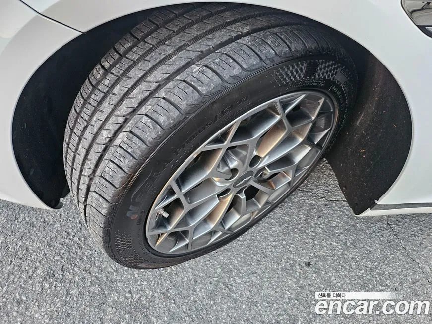 Genesis G80 2022 из KR, фото 8