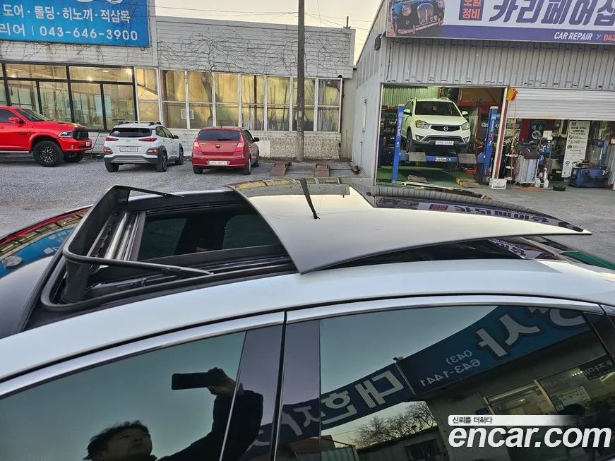 Genesis G80 2022 из KR, фото 9