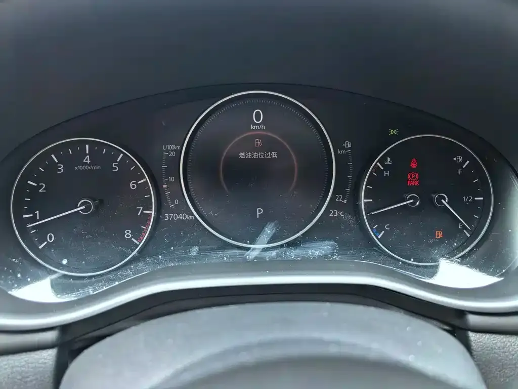 Mazda 3 Axela 2022 из CN, фото 10