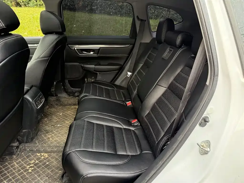 Honda Breeze 2021 из CN, фото 10