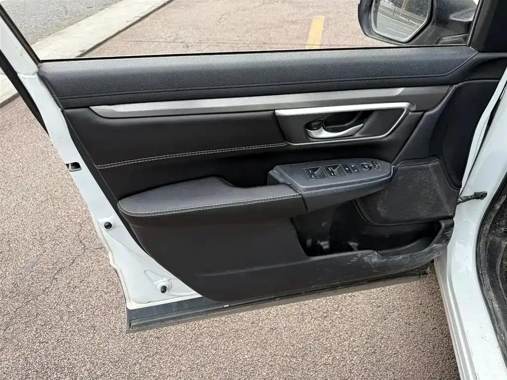 Honda Breeze 2021 из CN, фото 6