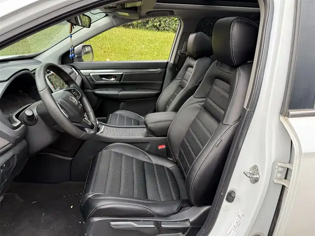 Honda Breeze 2021 из CN, фото 8
