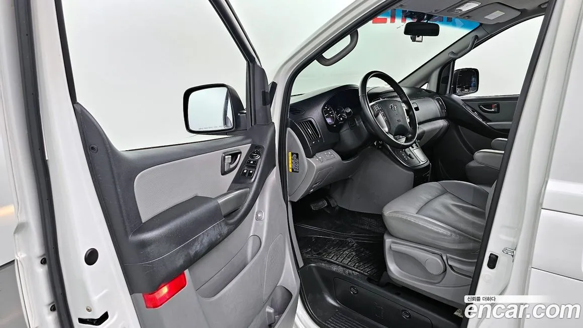 Hyundai Starex 2021 из KR, фото 10