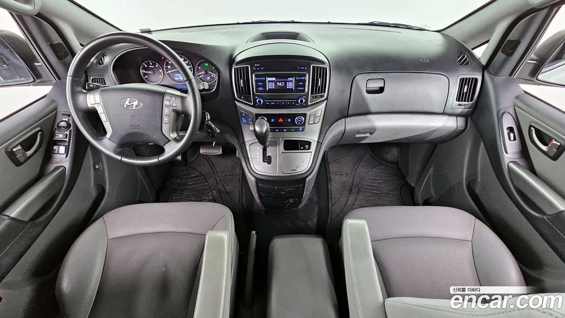 Hyundai Starex 2021 из KR, фото 7