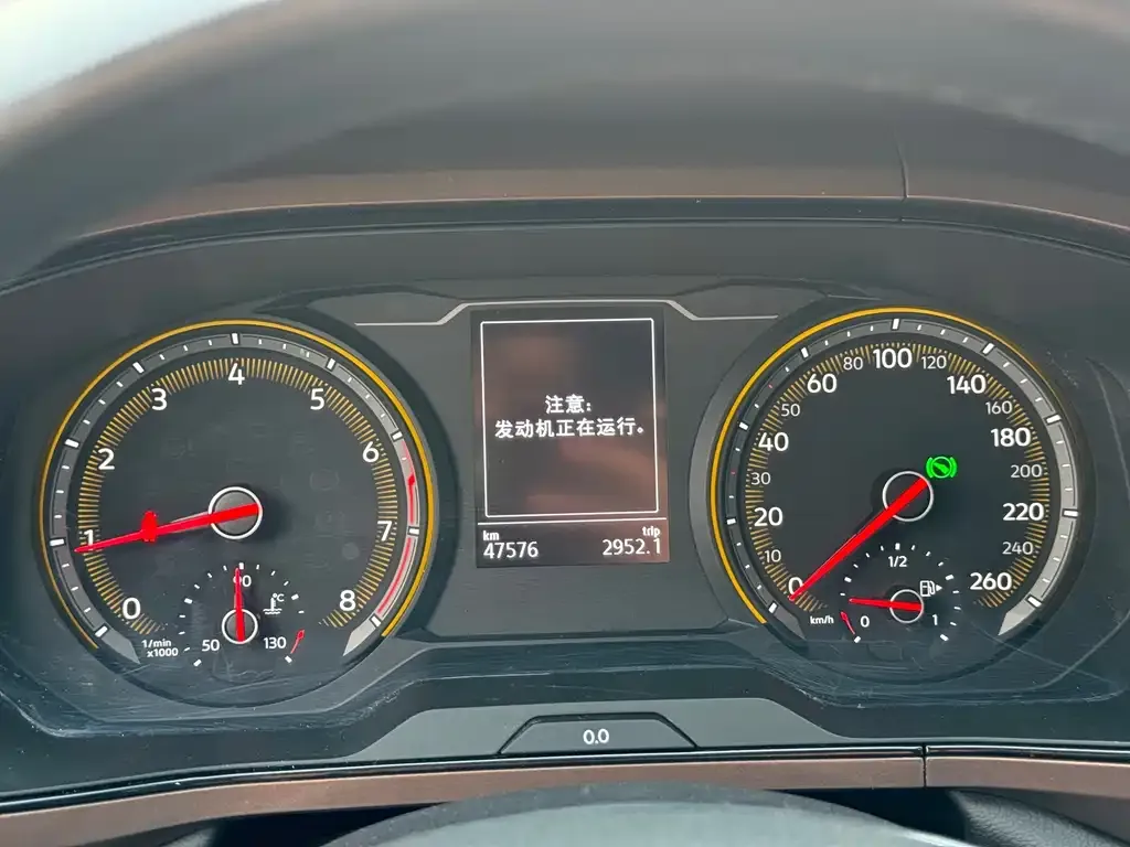Volkswagen Tharu 2022 из CN, фото 10