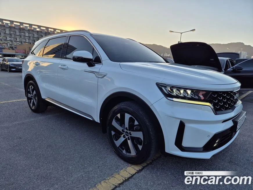 Kia Sorento — фото 2
