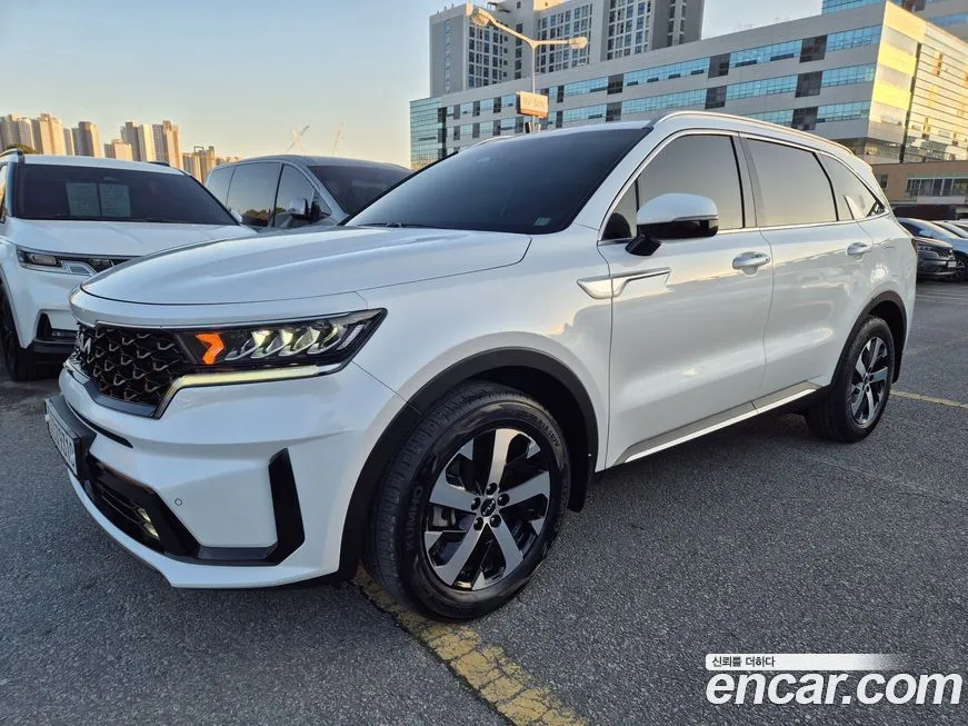 Kia Sorento — фото 3