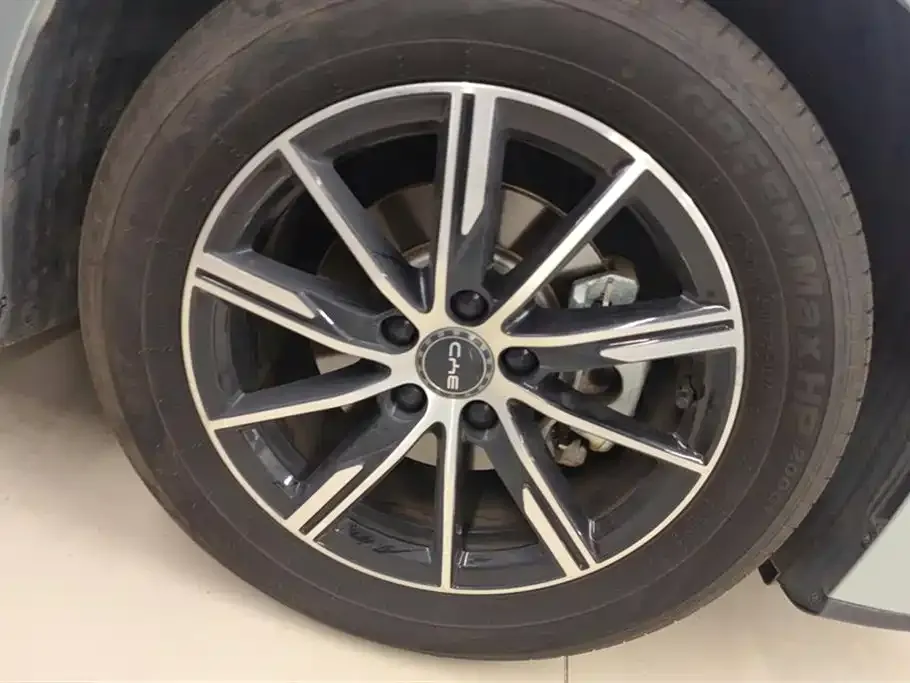 BYD Seal 06 NEV — фото 6