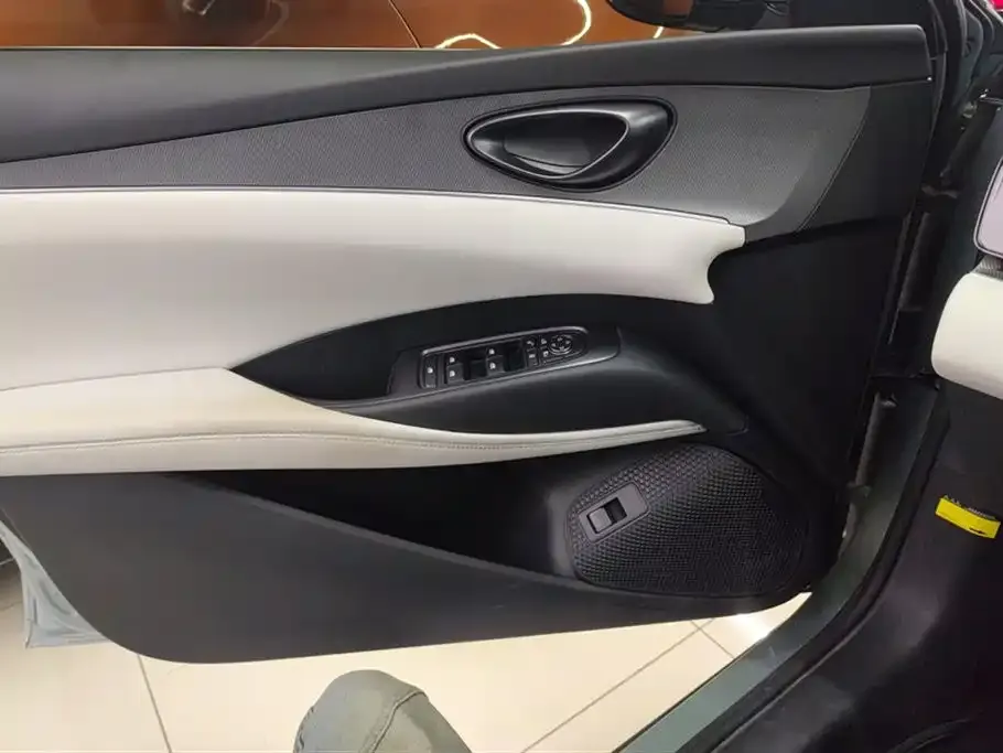 BYD Seal 06 NEV — фото 7