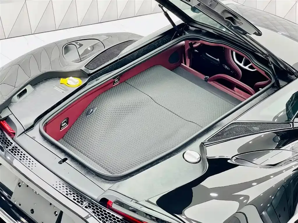 McLaren GT 2021 из CN, фото 6