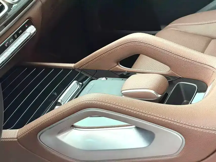 Mercedes-Benz GLE 2023 из CN, фото 6