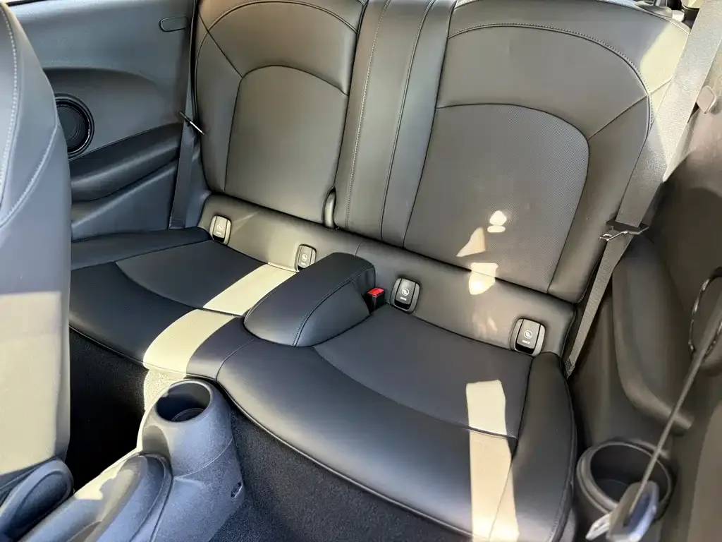 MINI Cooper (3-door) 2021 из CN, фото 10
