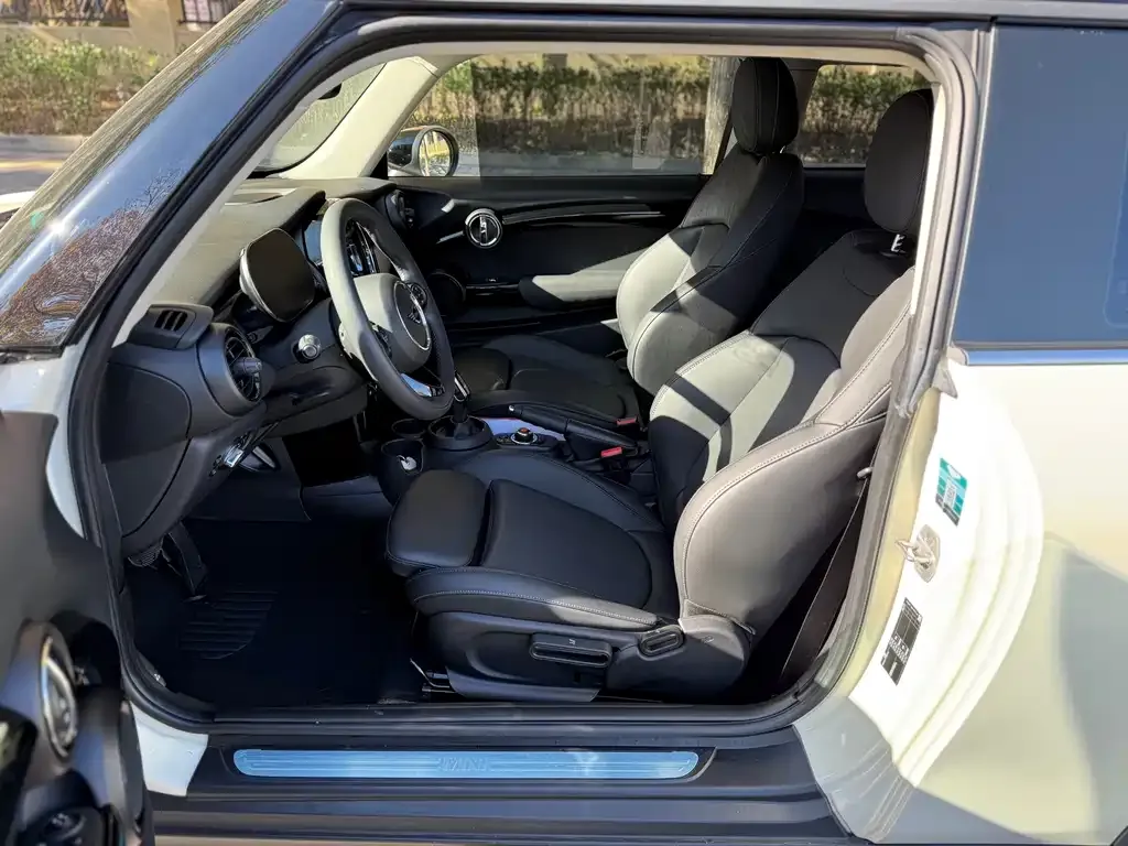 MINI Cooper (3-door) 2021 из CN, фото 7