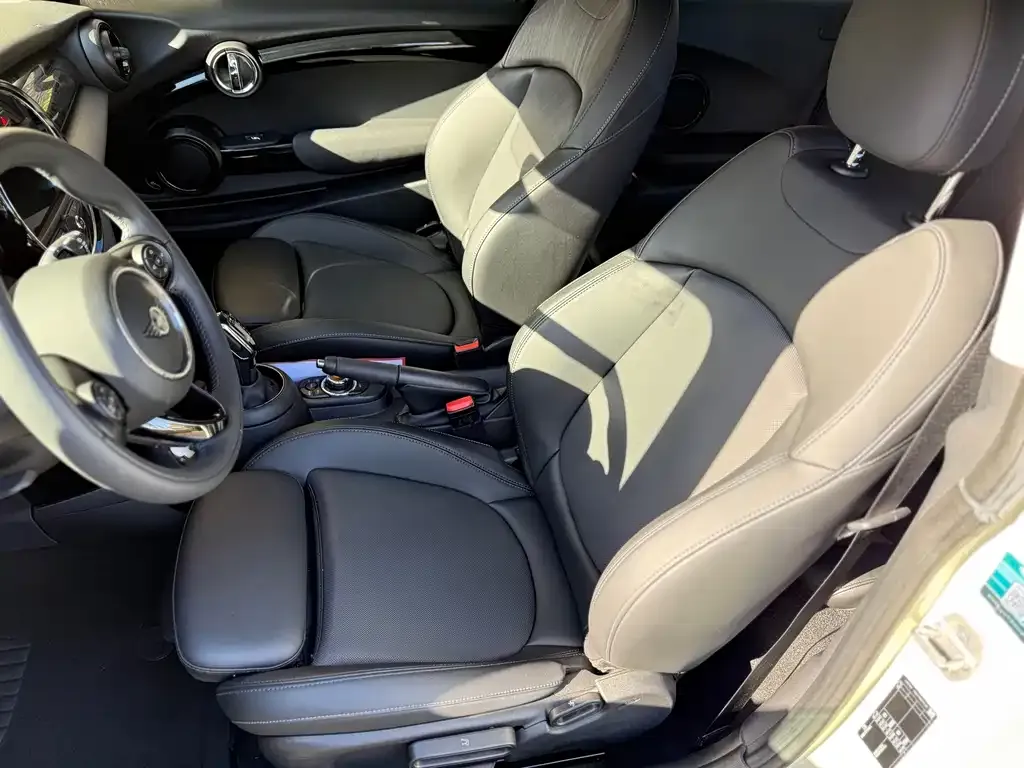 MINI Cooper (3-door) 2021 из CN, фото 9