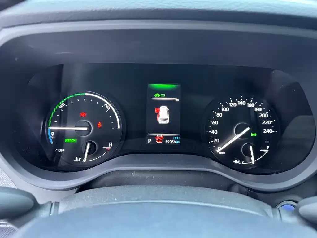 Toyota Sienna 2023 из CN, фото 6
