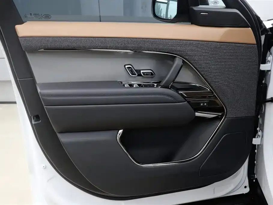 Land Rover Sport 2024 из CN, фото 10