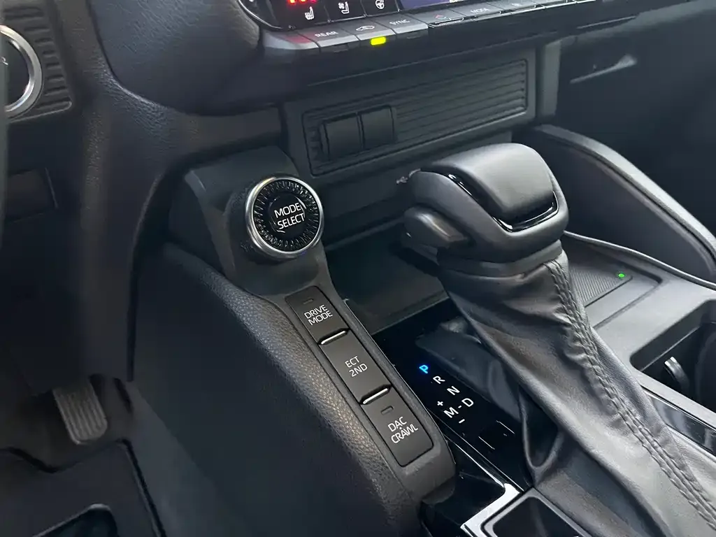 Toyota Prado 2025 из CN, фото 10