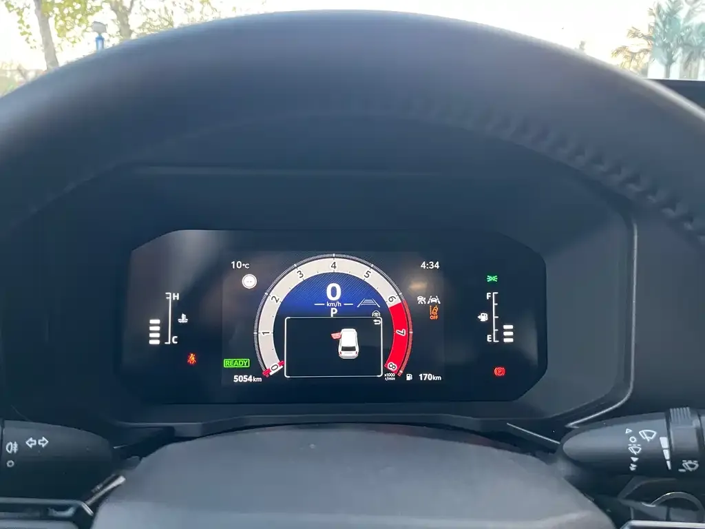 Toyota Prado 2025 из CN, фото 8