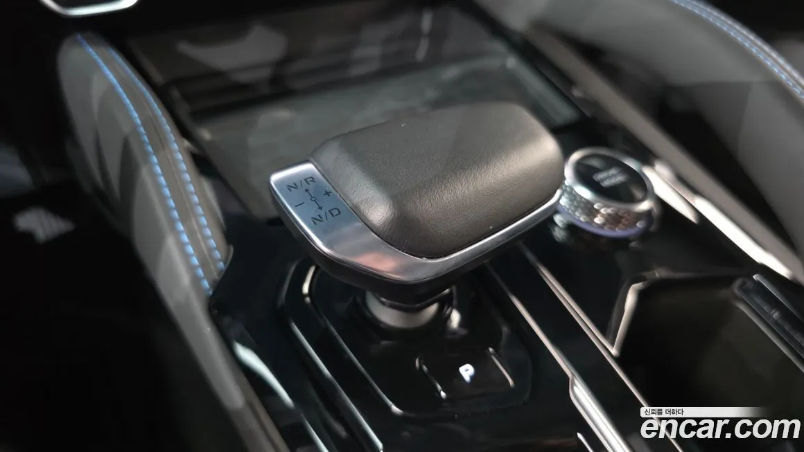 Renault Korea (Samsung) Grand Koleos 2025 из KR, фото 9