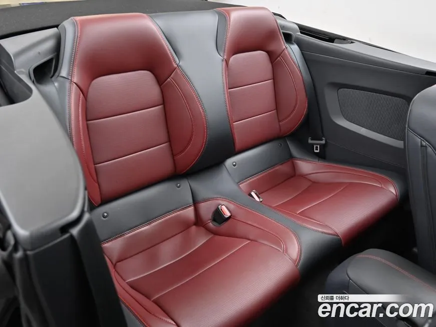 Ford Mustang 2024 из KR, фото 9