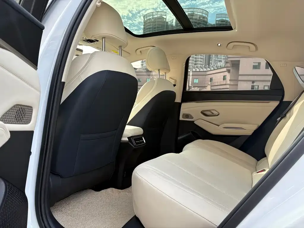 BYD Qin L 2024 из CN, фото 5