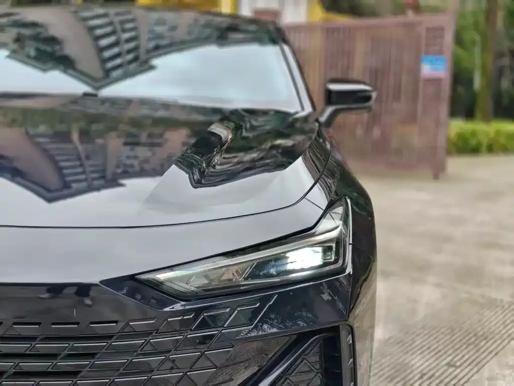 Changan UNI-V 2023 из CN, фото 9