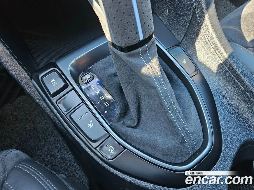 Hyundai Veloster 2022 из KR, фото 9