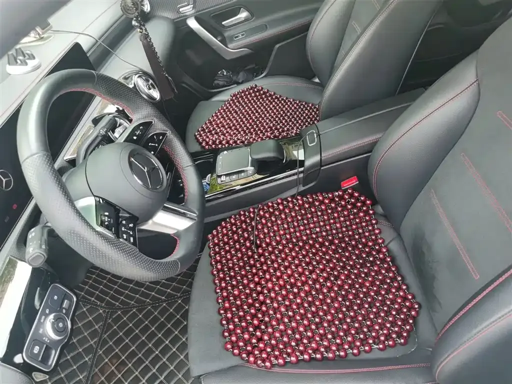 Mercedes-Benz A-Class 2023 из CN, фото 8