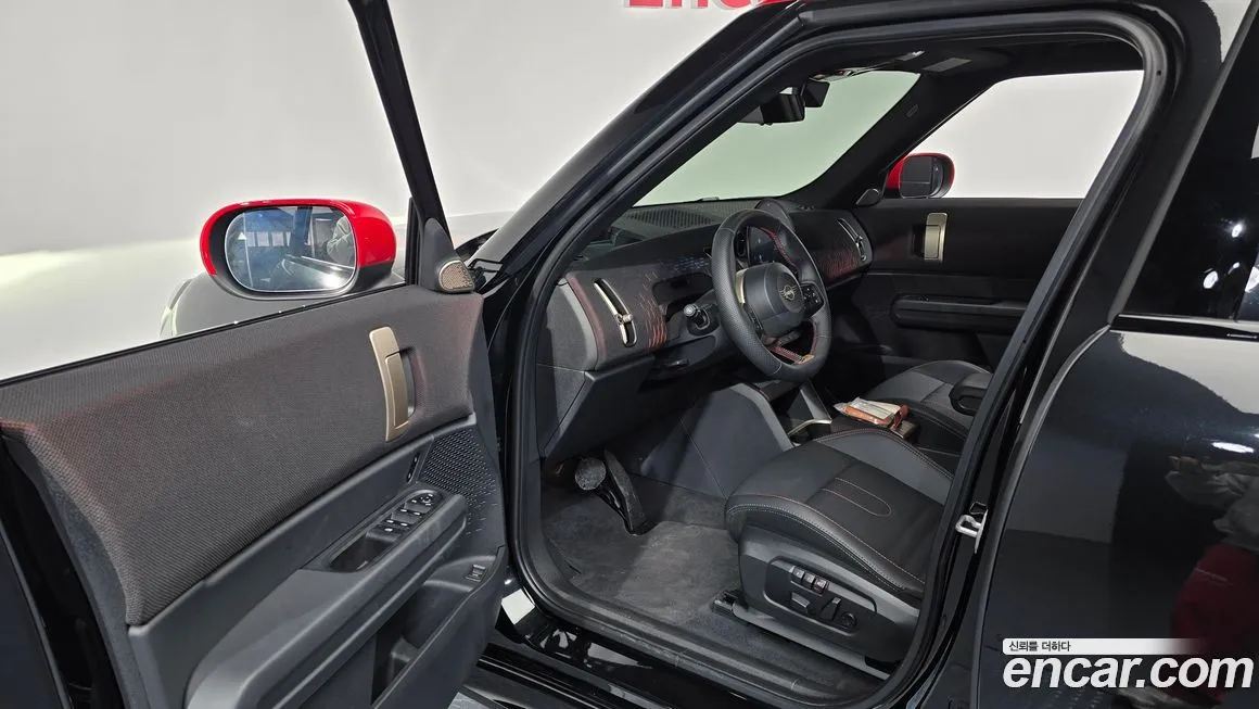 Mini Countryman 2025 из KR, фото 10