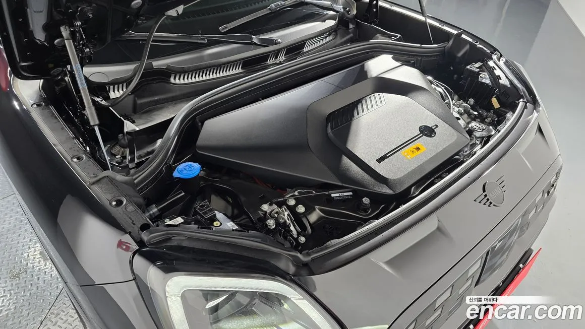 Mini Countryman 2025 из KR, фото 6
