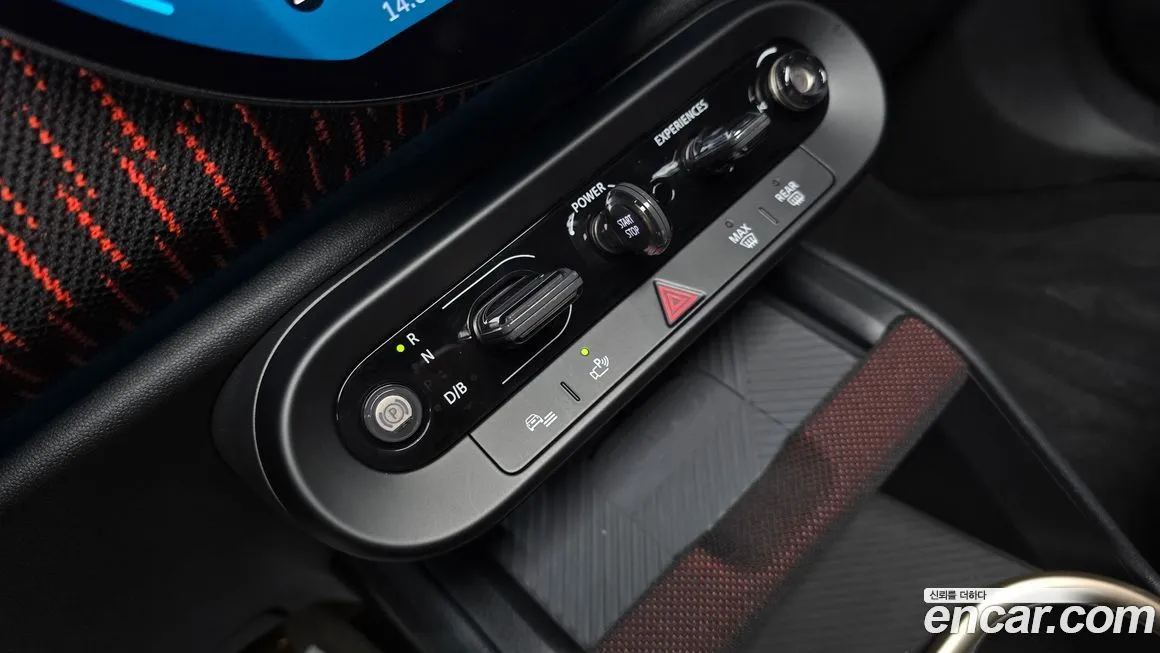 Mini Countryman 2025 из KR, фото 9