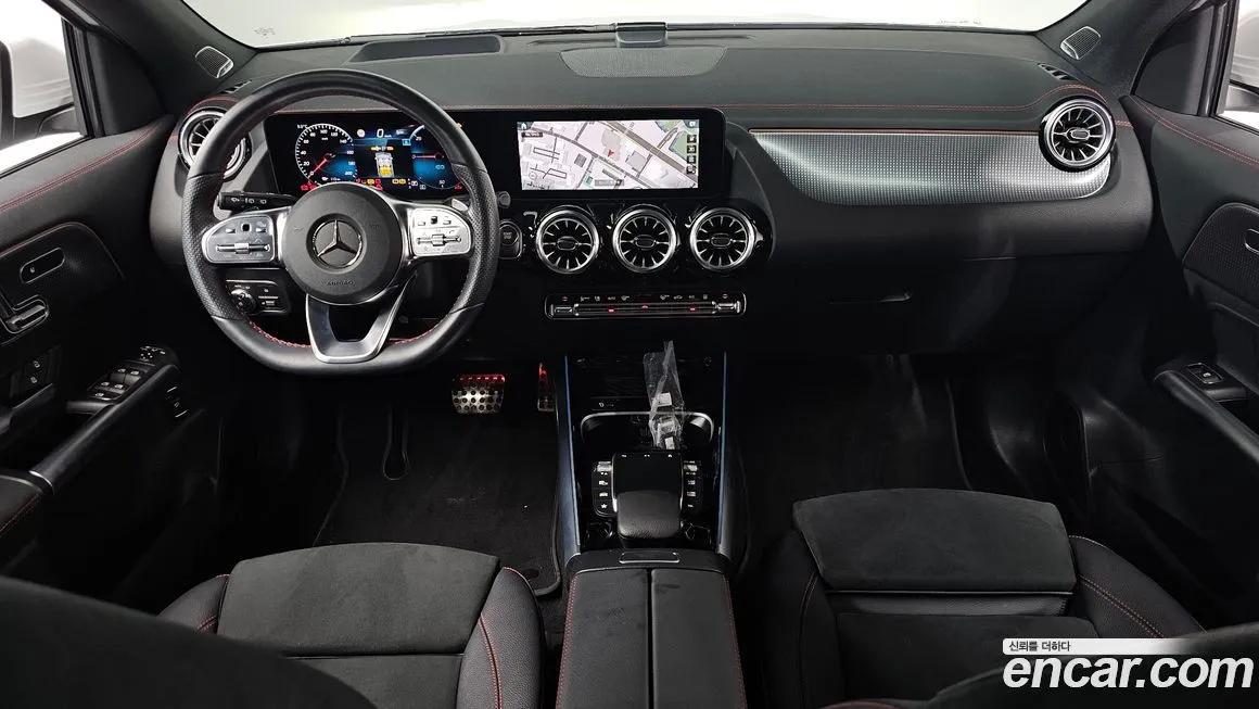 Mercedes-Benz EQA — фото 7