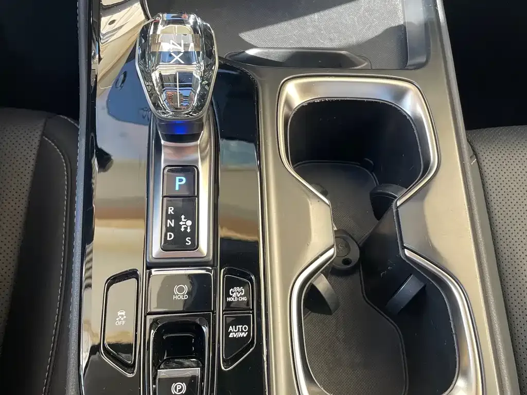 Lexus NX New Energy 2022 из CN, фото 7