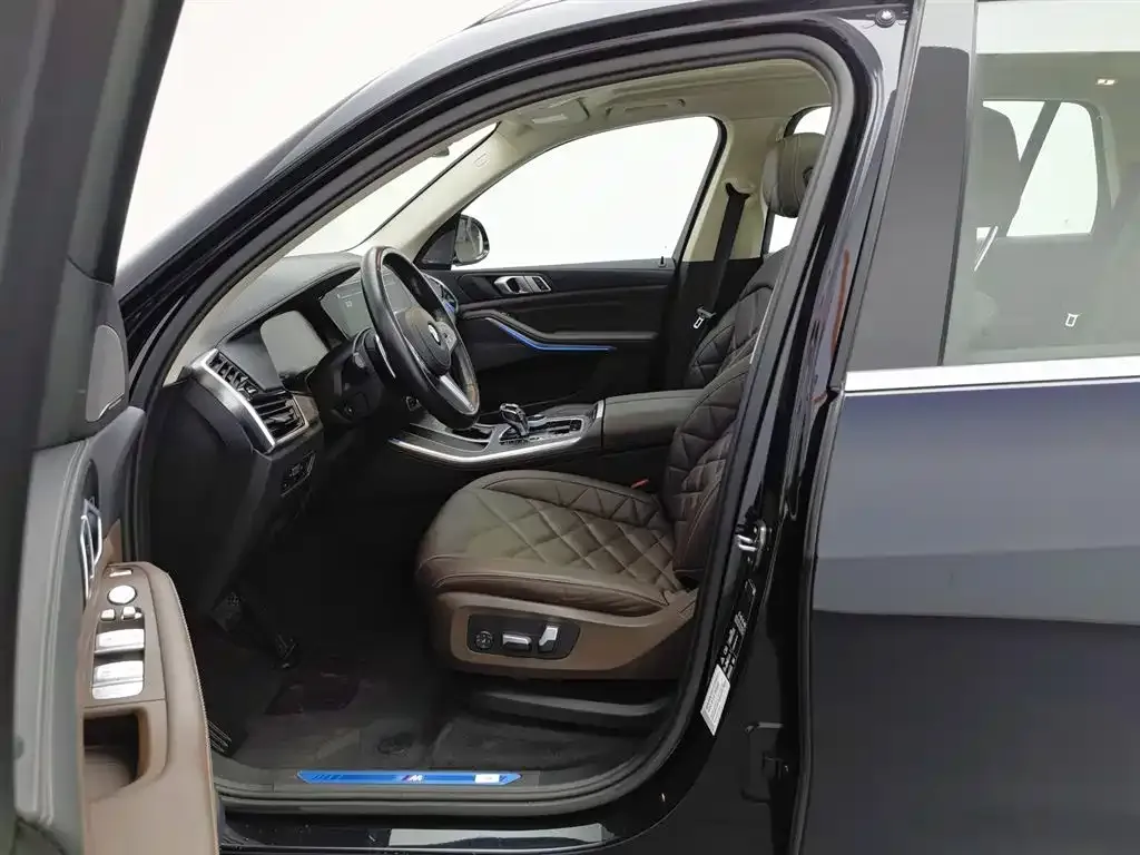 BMW X5 2022 из CN, фото 10