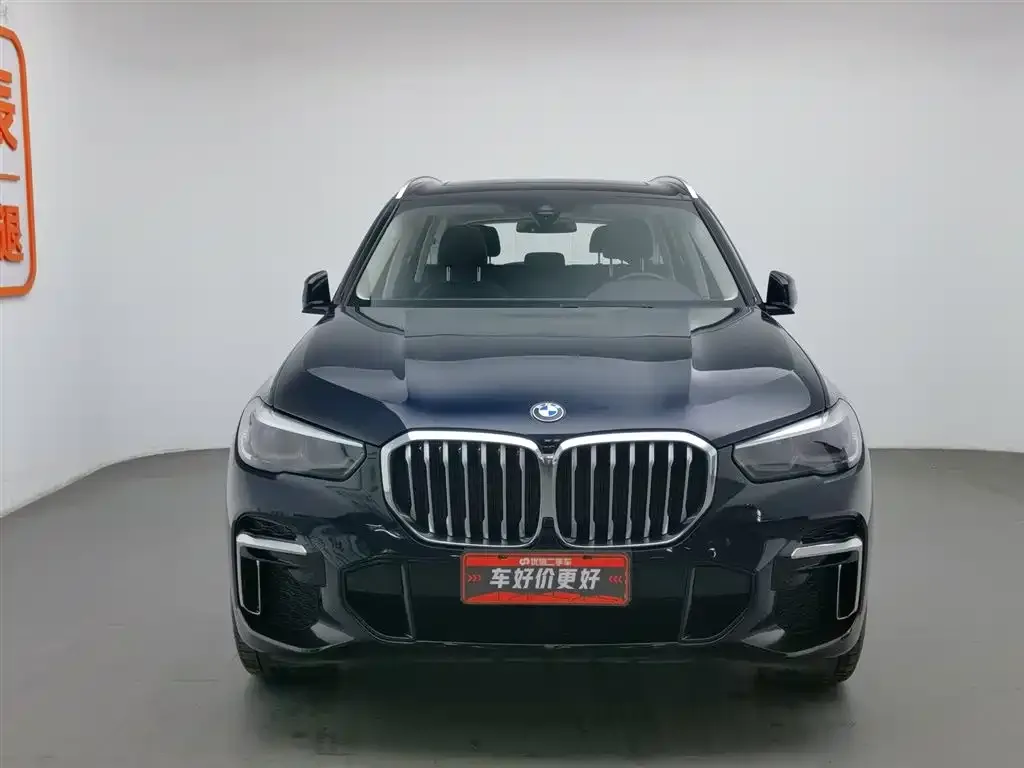 BMW X5 2022 из CN, фото 3