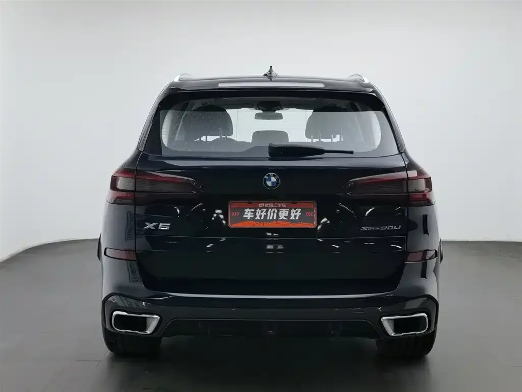 BMW X5 2022 из CN, фото 4