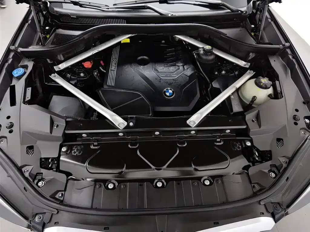BMW X5 2022 из CN, фото 6