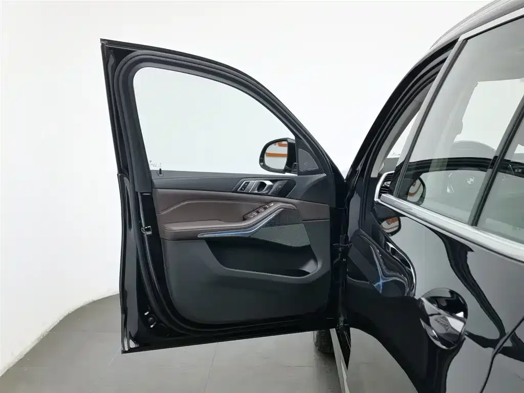BMW X5 2022 из CN, фото 8