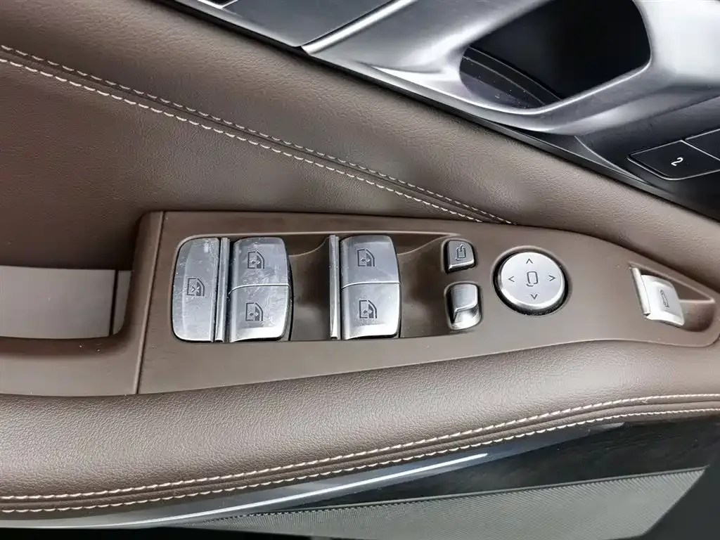 BMW X5 2022 из CN, фото 9